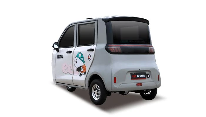 F-9 Electric Tricycle best