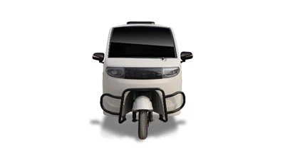 Beca Pengangkutan Elektrik